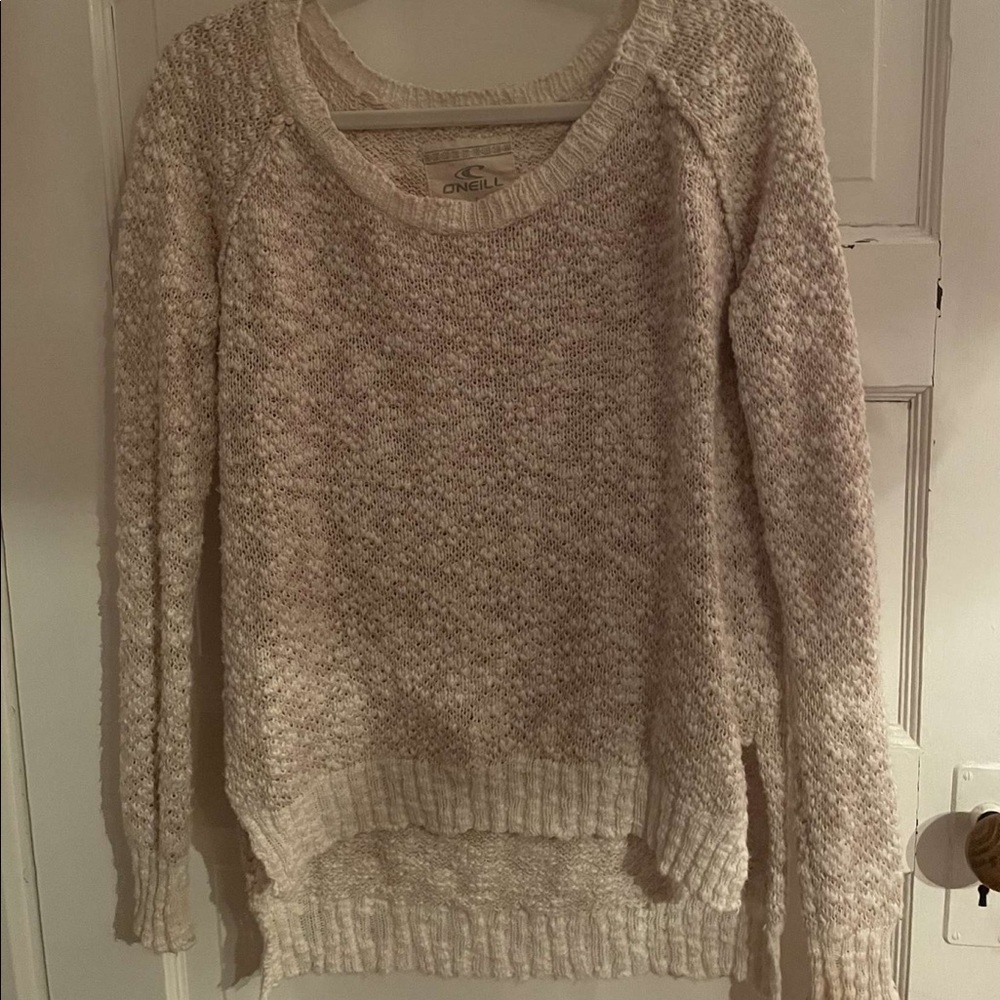 O’Neil hoodie
